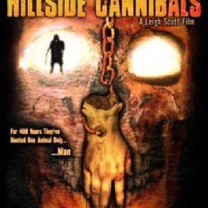 The Hillside Cannibals