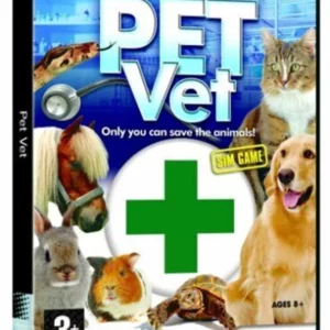 Pet Vet