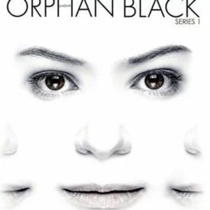 Orphan Black: Series One
