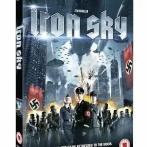 Iron Sky
