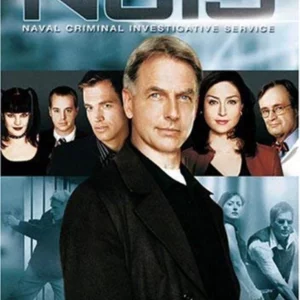 Ncis: Season 2