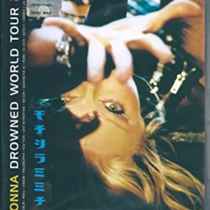 Madonna; Drowned World Tour