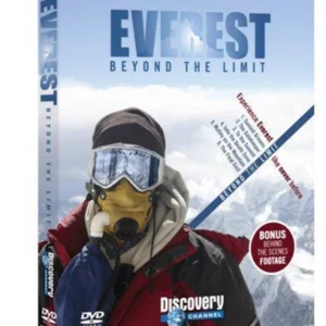 Everest - Beyond The Limit