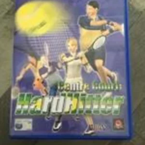 Centre Court HardHitter (PS2)