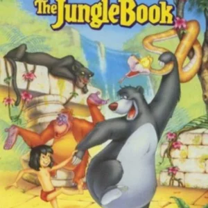 The Jungle Book