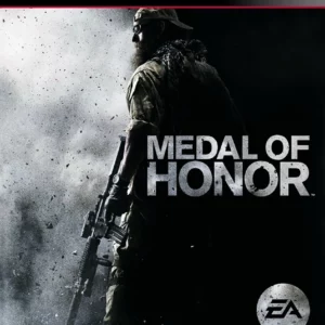 Medal of Honor