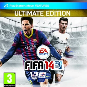 FIFA 14