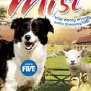 Mist - Sheepdog Tales: Complete Series 2