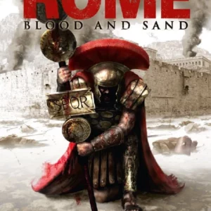 Rome, Blood & Sand