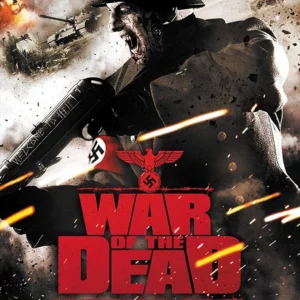 War of The Dead
