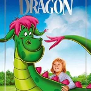 Pete's Dragon