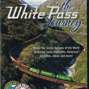 The White Pass Journey