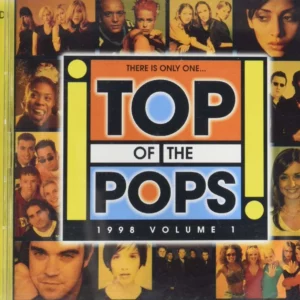 Top of the Pops 98
