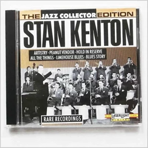 Rare Recordings