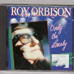 Only The Lonely