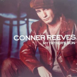 Conner Reeves - My Father's Son (1997) CD single
