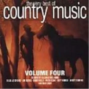 Very Best of Country Vol.4