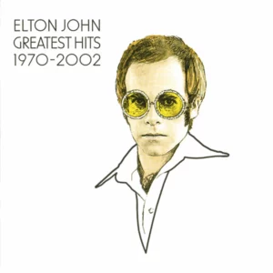 Greatest Hits 1970-2002