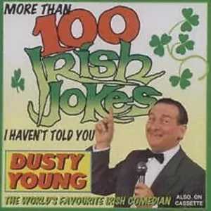 Dusty Young - I Havent Told You