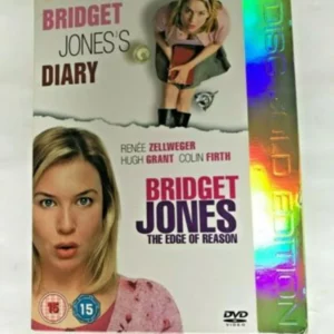 Bridget Jones's Diary/Bridget Jones: the Edge of Reason