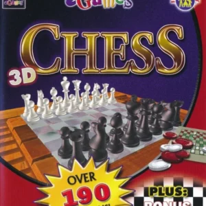 3D Chess