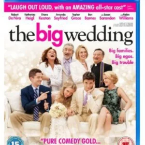 Big Wedding