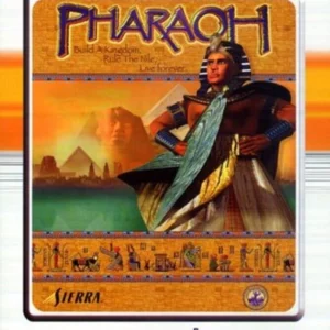 Pharaoh