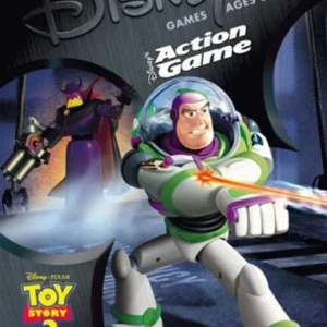 Toy Story 2