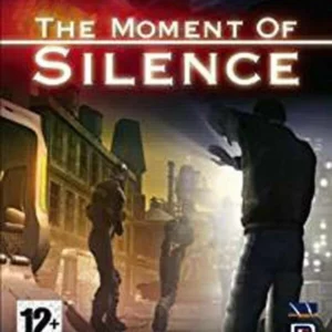 Moment of Silence