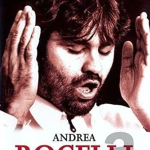Andrea Bocelli: A Night In Tuscany