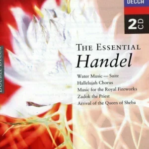 Essential Handel