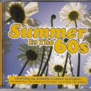 Summer in the 60s