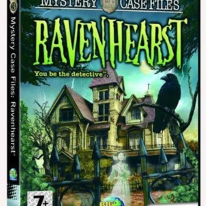 Ravenhearst