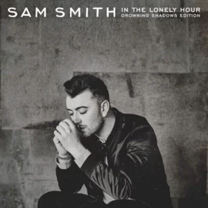 In The Lonely Hour