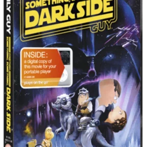 Family Guy - Something Something Something Dark Side