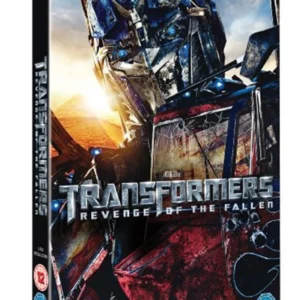 Transformers: Revenge of the Fallen