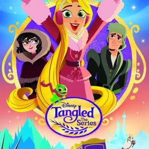 Tangled: The Series - Queen for a Day
