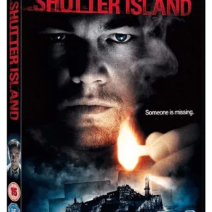 Shutter Island