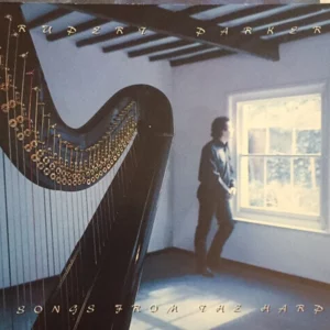 Songs from the Harp