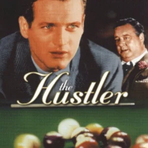 The Hustler