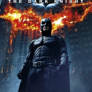 The Dark Knight