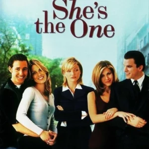 She's The One