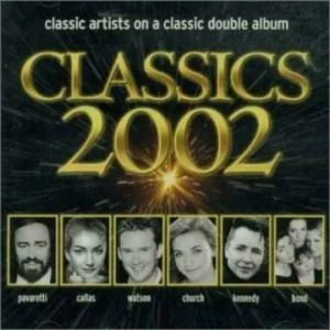 Classics 2002