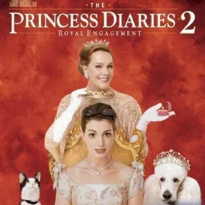 The Princess Diaries 2 - Royal Engagement