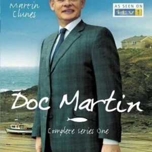 Doc Martin: Series 1
