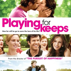 Playing for Keeps