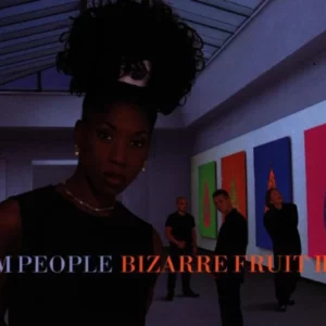 Bizarre Fruit Vol.2