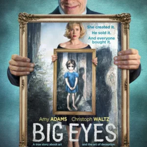 Big Eyes