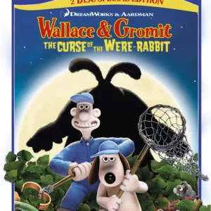 Wallace & Gromit: The Curse of the Were-Rabbit