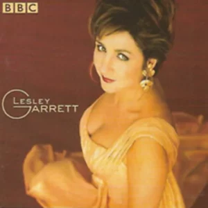 Lesley Garrett